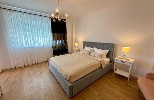 Alba Iulia Apartment | Darius Residence