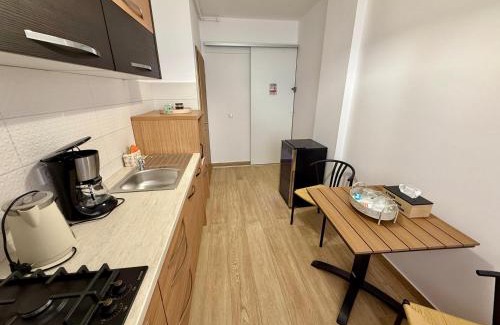Alba Iulia Apartment | Darius Residence