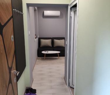 Ruse Apartment | Dark side Inn