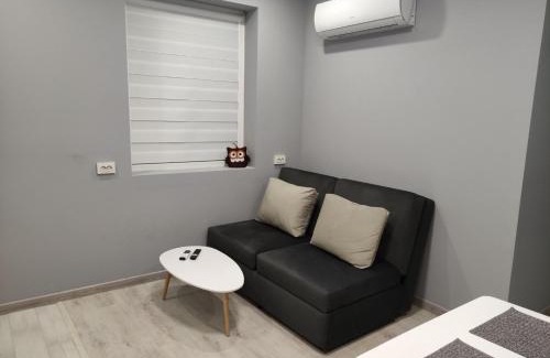 Ruse Apartment | Dark side Inn