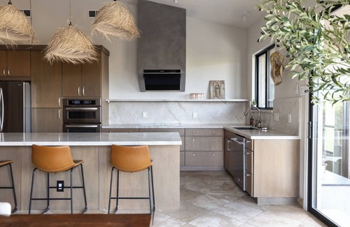 Fountain Hills House | Dark Sky & Desert View Fountain Hills House Pool EV Charger