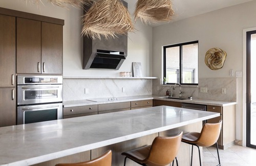 Fountain Hills House | Dark Sky & Desert View Fountain Hills House Pool EV Charger