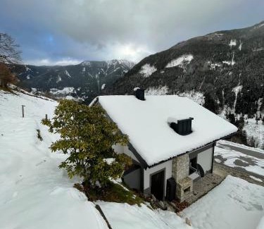 Kleinsolk House | Dark Sky TWO
