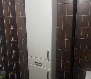 Babilonija Apartment | Darkobd