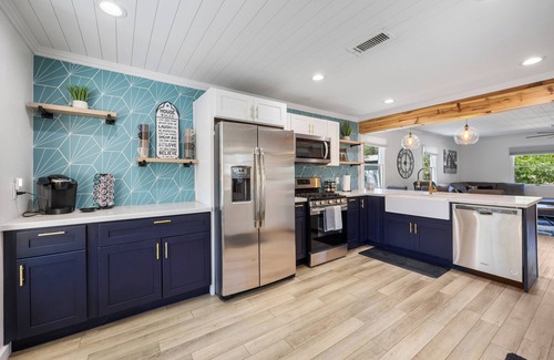 Prescott House | Darling Craftsman