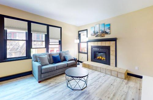 Durango Apartment | Darling Dwelling 2 Mi to Dtwn Durango!