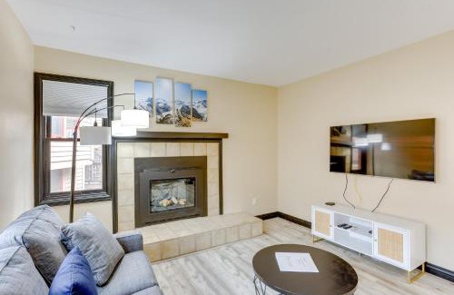 Durango Apartment | Darling Dwelling 2 Mi to Dtwn Durango!