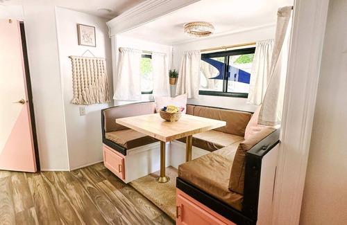 Leeds House | Darling Renovated Camper Near St. George and Zion