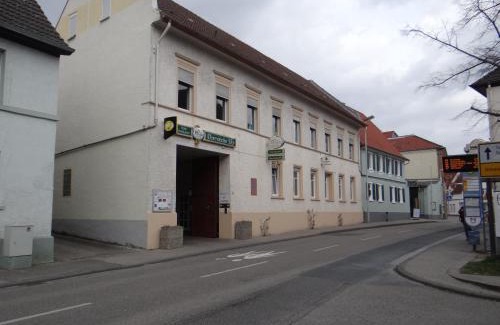 Mainz-Bingen Hotel | Darmstädter Hof