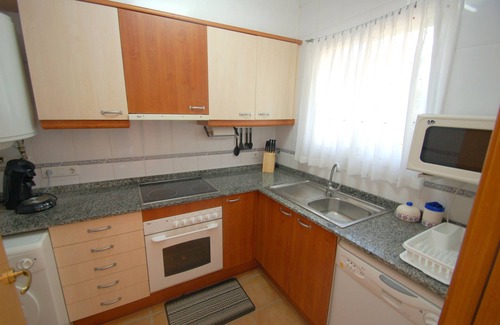 Mas Pinell Ski Chalet | Daró 2D 36 - Pool, 250m away from the beach