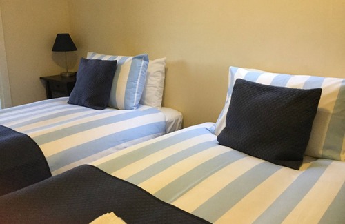 Invermoriston Bed & Breakfast | Darroch View B and B