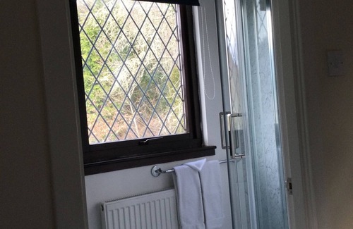 Invermoriston Bed & Breakfast | Darroch View B and B