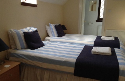 Invermoriston Bed & Breakfast | Darroch View B and B