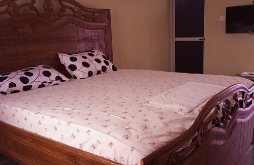 Kedougou Hotel | Darsalam