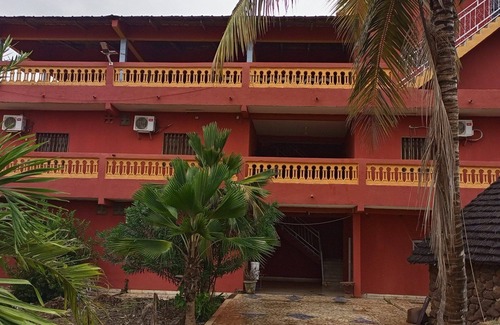Kedougou Hotel | Darsalam