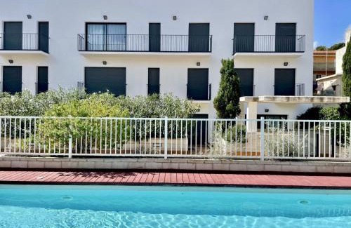 L'Estartit Apartment | Darsena B 2-5