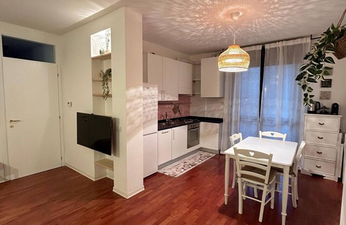 Ravenna Apartment | Darsena Dream [Private Parking Two Steps From Downtown]