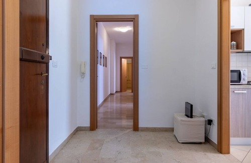 Ferrara Apartment | Darsena Luminous & Cozy Apartment