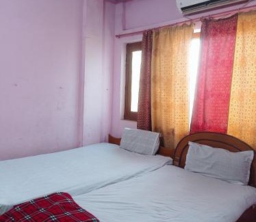 Siddharthanagar House | Darshan Namaste Hotel & Lodge