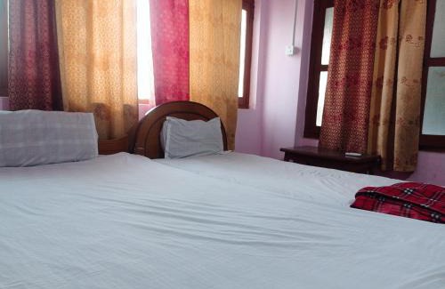 Siddharthanagar House | Darshan Namaste Hotel & Lodge