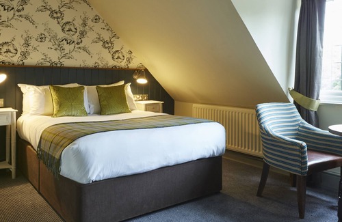 Buckfastleigh Hotel | Dartbridge Inn Buckfastleigh by Greene King Inns