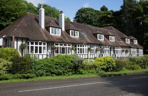 Buckfastleigh Hotel | Dartbridge Inn by Greene King Inns