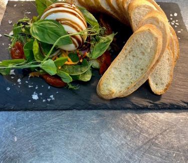 Liverton Hotel | Dartmoor Halfway Inn