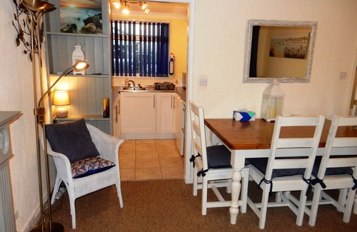 Dartmouth Ski Chalet | Dartmouth Chalet Holidays
