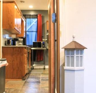 Owatonna Apartment | Dartt's Park Flat
