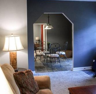Owatonna Apartment | Dartt's Park Flat