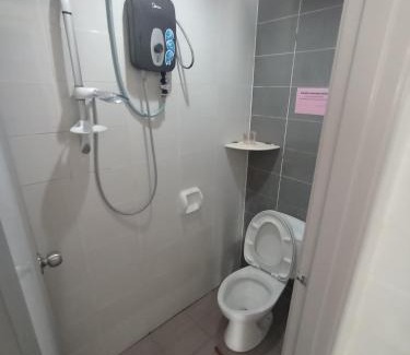 Brinchang Apartment | DarulMakmur Apartment