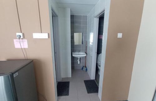 Brinchang Apartment | DarulMakmur Apartment