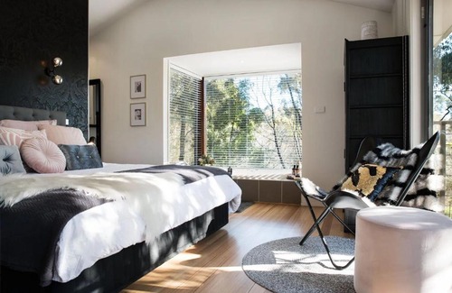 Hepburn Springs House | Daruma Hepburn - Daylesford Region