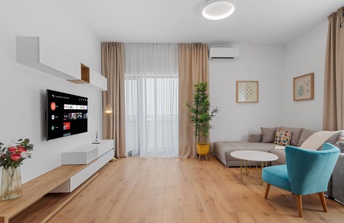 Tunari Apartment | Darwin Apartments