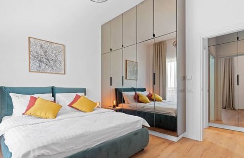 Tunari Apartment | Darwin Apartments