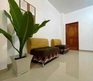 Puerto Baquerizo Moreno Apartment | Darwin's Hideaway