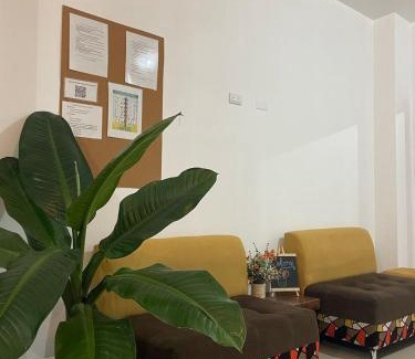 Puerto Baquerizo Moreno Apartment | Darwin's Hideaway