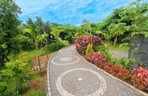 Coimbatore Resort | DARZA LUXURY RESORTs
