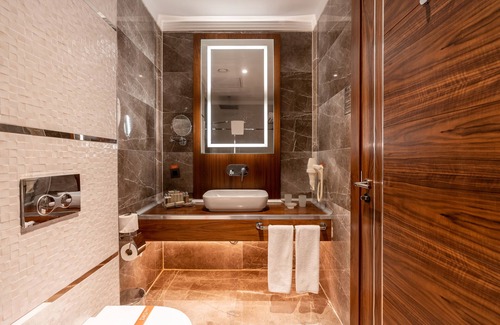 Hacilar Hotel | DAS 3917