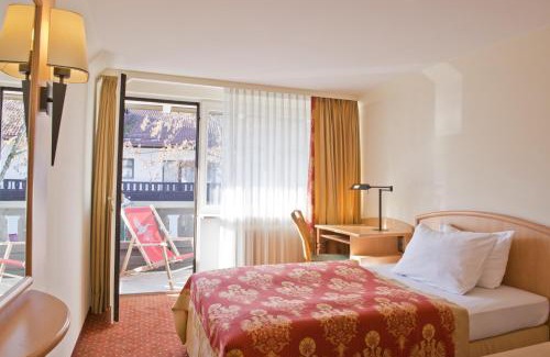 Grafing Resort | Das Achental Resort