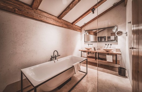 Grafing Hotel | Das Achental Resort