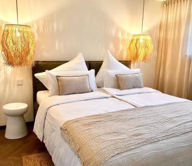 Bad Mitterndorf Apartment | Das Alpenzeit Loft mit Balkon und Grimmingblick
