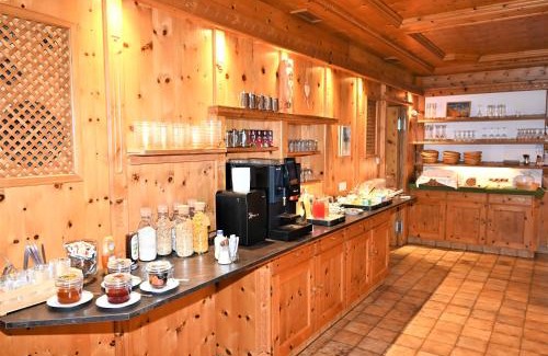 Biberwier House | Das ALPSPITZ