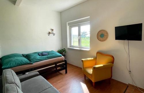 Haverland House | Das "Alte Jagdhaus" - mit großem Grundstück