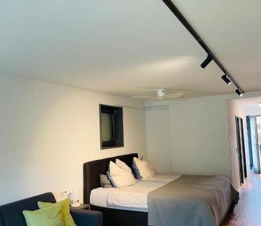 Kippenheim Apartment | Das Andere - Gästeapartment