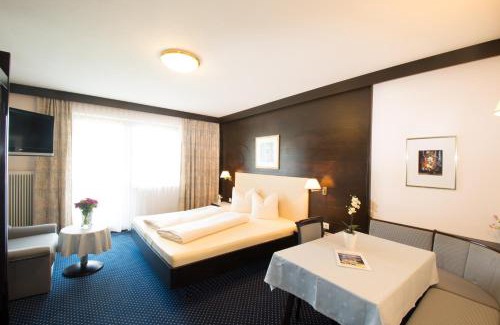 Mosern Apartment | Das Aparthotel Olympia Tirol
