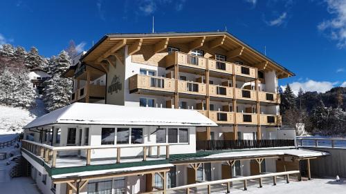 Mosern Apartment | Das Aparthotel Olympia Tirol