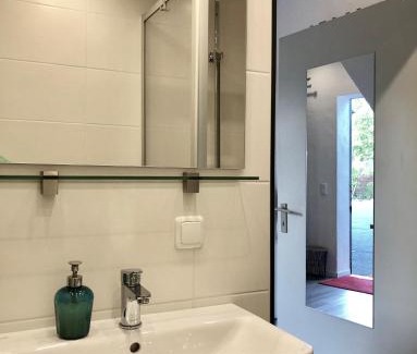 Geisenheim Apartment | DAS Apartment am Weinberg