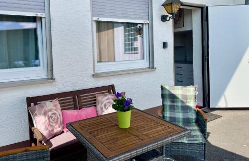 Geisenheim Apartment | DAS Apartment am Weinberg