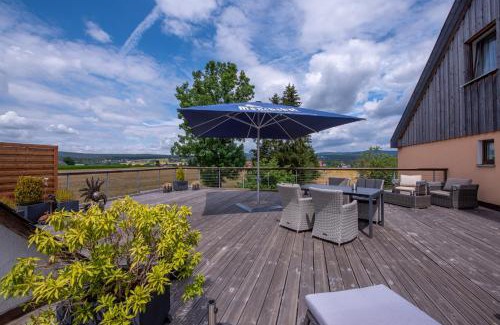 Mehlmeisel Hotel | Das Arni´s